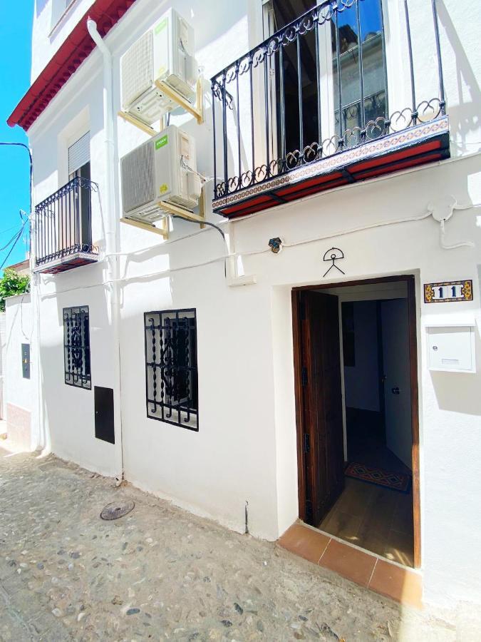 Casa Indalo Granada Exterior foto